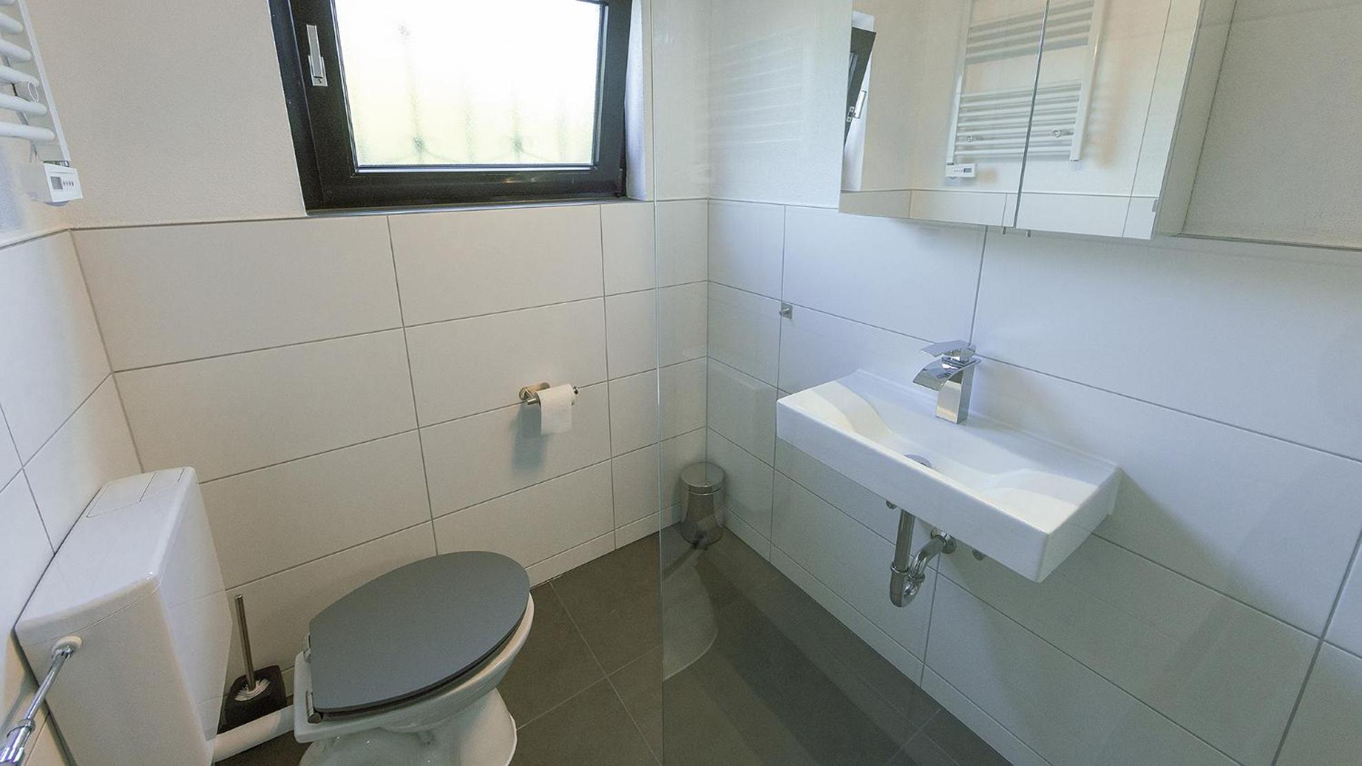 Appartement Micha Weissach im Tal Ngoại thất bức ảnh