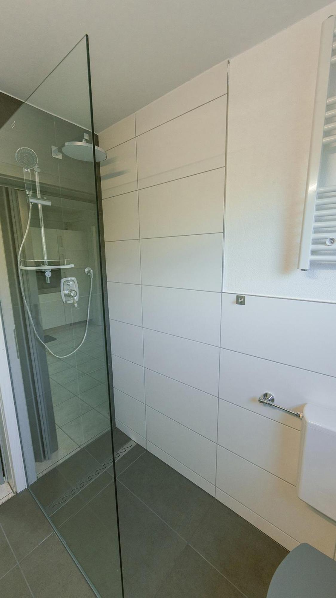 Appartement Micha Weissach im Tal Ngoại thất bức ảnh