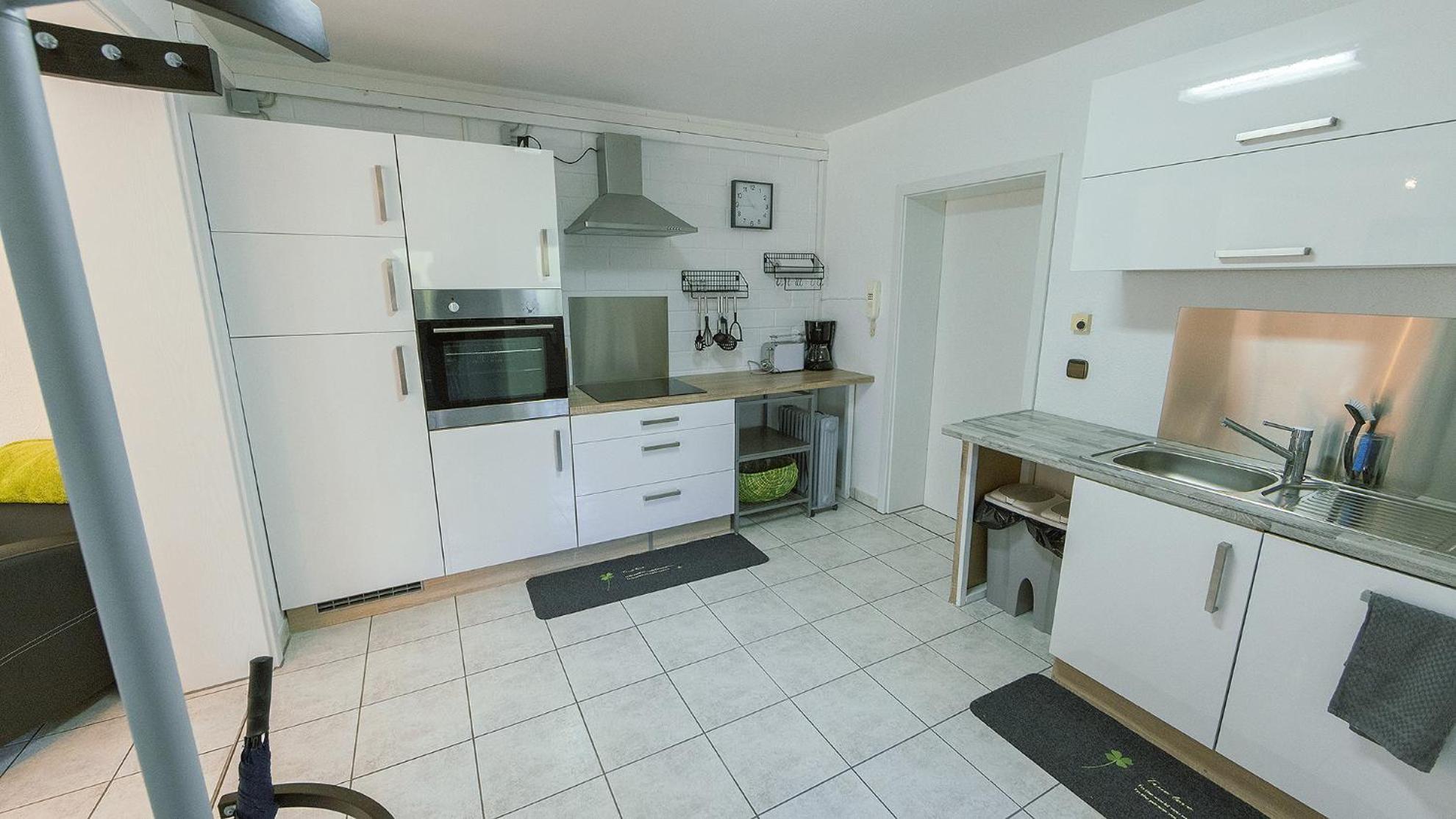 Appartement Micha Weissach im Tal Ngoại thất bức ảnh